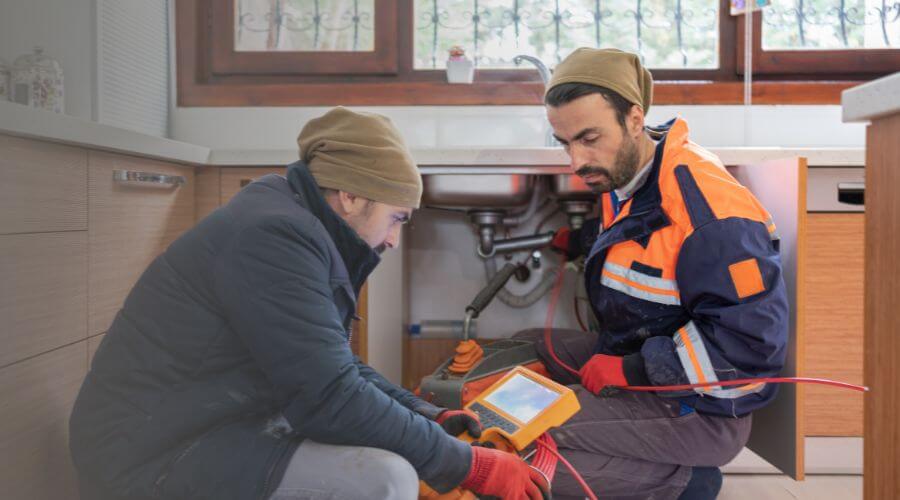 Professional Gas Leak Detection in Novelty, MO